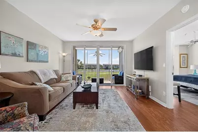 14751 Hole in 1 Cir #205, Fort Myers, FL 33919 - Photo 3