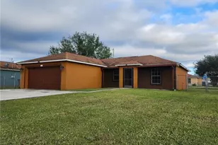 573 Bell Blvd S, Lehigh Acres, FL 33974 - Photo 1