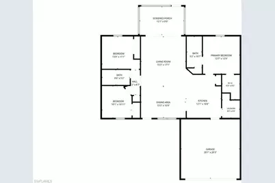 1036 Belmont St E, Lehigh Acres, FL 33974 - Photo 43