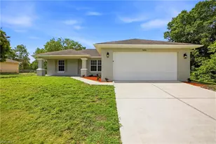 1036 Belmont St E, Lehigh Acres, FL 33974 - Photo 1