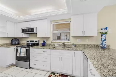 408 Tudor Dr #1A, Cape Coral, FL 33904 - Photo 7