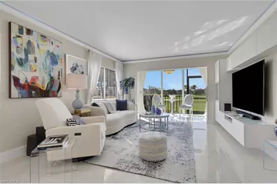 9 High Point Cir N #101, Naples, FL 34103 - Photo 1