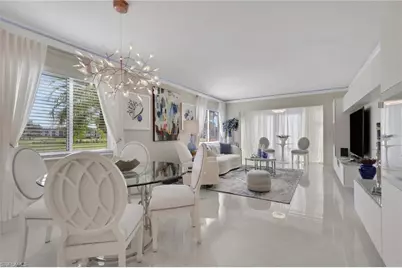 9 High Point Cir N #101, Naples, FL 34103 - Photo 5
