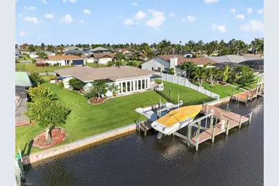 3336 SE 19th Ave, Cape Coral, FL 33904 - Photo 37