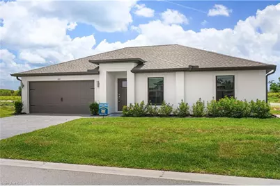 821 General Chesty Puller Ct, Labelle, FL 33935 - Photo 1