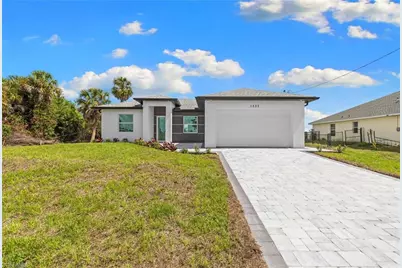 1337 NE 33rd St, Cape Coral, FL 33909 - Photo 3