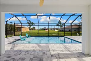2035 NW Embers Terrace, Cape Coral, FL 33993 - Photo 35