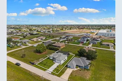 2035 NW Embers Ter, Cape Coral, FL 33993 - Photo 49
