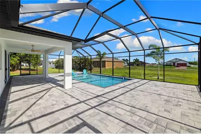 2035 NW Embers Ter, Cape Coral, FL 33993 - Photo 39
