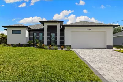 2035 NW Embers Ter, Cape Coral, FL 33993 - Photo 3