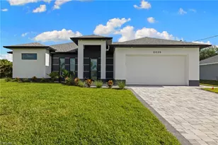 2035 NW Embers Terrace, Cape Coral, FL 33993 - Photo 3