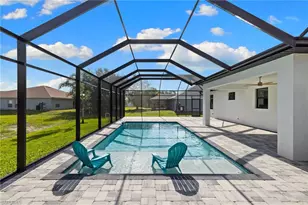 2035 NW Embers Terrace, Cape Coral, FL 33993 - Photo 37