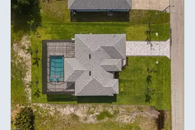 2035 NW Embers Ter, Cape Coral, FL 33993 - Photo 47