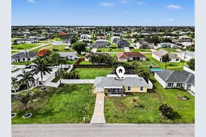 316 SW 19th Ter, Cape Coral, FL 33991 - Photo 35