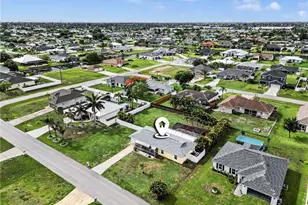 316 SW 19th Terrace, Cape Coral, FL 33991 - Photo 37