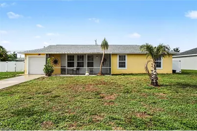 316 SW 19th Ter, Cape Coral, FL 33991 - Photo 1