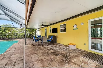 316 SW 19th Ter, Cape Coral, FL 33991 - Photo 7