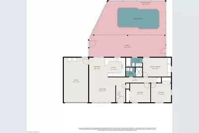 316 SW 19th Ter, Cape Coral, FL 33991 - Photo 3