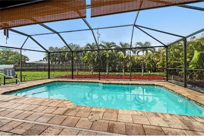 316 SW 19th Ter, Cape Coral, FL 33991 - Photo 41