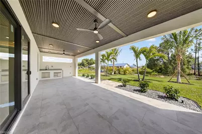 1412 NE 1st St, Cape Coral, FL 33909 - Photo 5