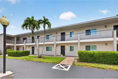6184 Michelle Way #234, Fort Myers, FL 33919 - Photo 31