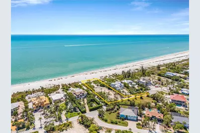 4601 Rue Belle Mer, Sanibel, FL 33957 - Photo 1