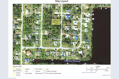 4103 Gallo St, Port Charlotte, FL 33948 - Photo 1