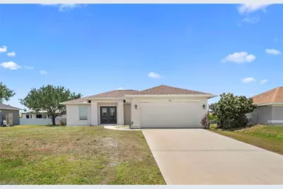 202 NW 25th Pl, Cape Coral, FL 33993 - Photo 1