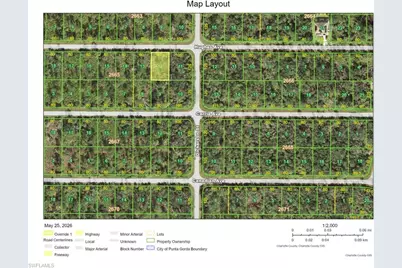 14067 Hughes Ave, Port Charlotte, FL 33953 - Photo 1