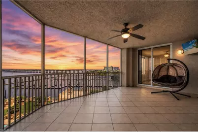 2090 W First St #E705, Fort Myers, FL 33901 - Photo 1