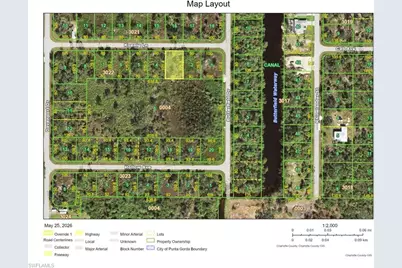 12485 Koenig Ln, Port Charlotte, FL 33953 - Photo 1