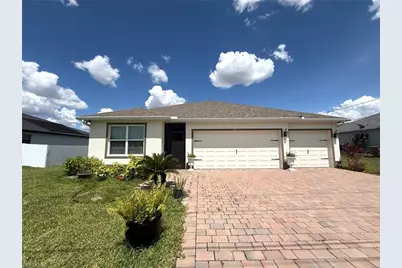 635 NE 6th Pl, Cape Coral, FL 33909 - Photo 1