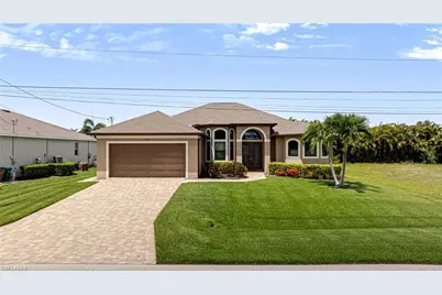 2832 SW 26th Ave, Cape Coral, FL 33914 - Photo 1