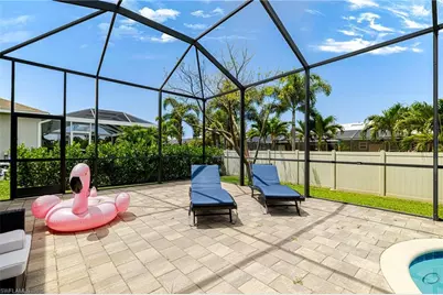 2832 SW 26th Ave, Cape Coral, FL 33914 - Photo 41