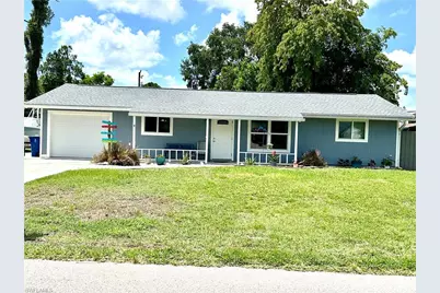 4711 4th St W, Lehigh Acres, FL 33971 - Photo 1