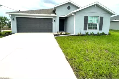 3924 NE 17th Ave, Cape Coral, FL 33909 - Photo 3