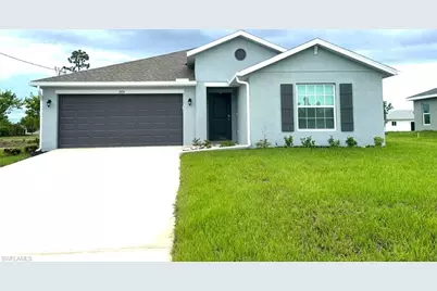 3924 NE 17th Ave, Cape Coral, FL 33909 - Photo 1
