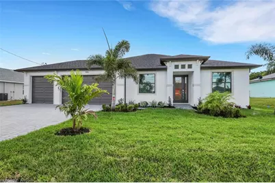 426 NW 3rd Ter, Cape Coral, FL 33993 - Photo 1