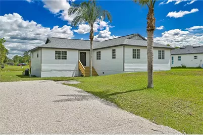 2912 28th St W, Lehigh Acres, FL 33971 - Photo 1