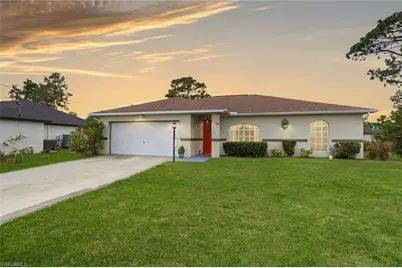 1013 Acroft Ave, Lehigh Acres, FL 33971 - Photo 1