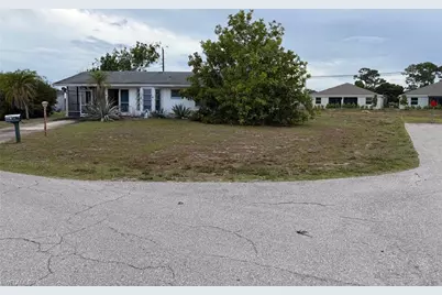 301 Rushmore Ave N, Lehigh Acres, FL 33936 - Photo 1