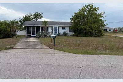 301 Rushmore Ave N, Lehigh Acres, FL 33936 - Photo 3
