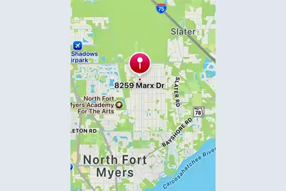 8259 Marx Dr, North Fort Myers, FL 33917 - Photo 3