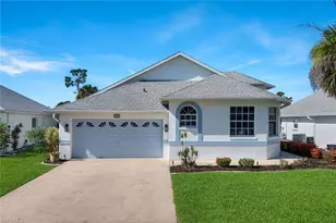 3895 Sabal Springs Blvd, North Fort Myers, FL 33917 - Photo 1