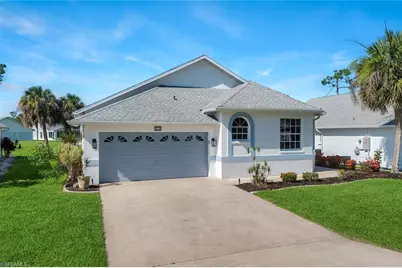 3895 Sabal Springs Blvd, North Fort Myers, FL 33917 - Photo 5
