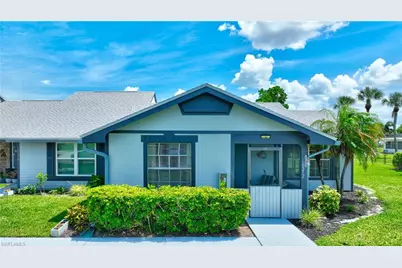 10572 Quincy Ct, Lehigh Acres, FL 33936 - Photo 1