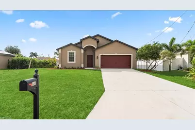 2928 NW 27th St, Cape Coral, FL 33993 - Photo 1