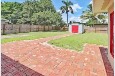 150 Brooks Rd, North Fort Myers, FL 33917 - Photo 21