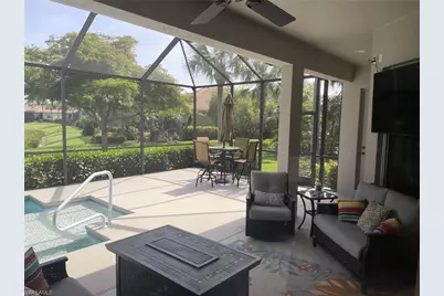5634 Whispering Willow Way, Fort Myers, FL 33908 - Photo 5