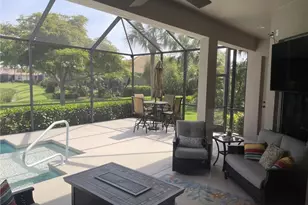 5634 Whispering Willow Way, Fort Myers, FL 33908 - Photo 5